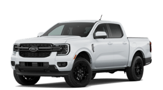2026 Ford Ranger® External Image 2